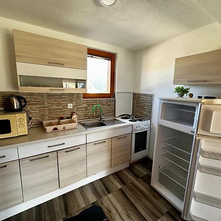 Holiday Home Krajina II Vlašić Exteriér fotografie