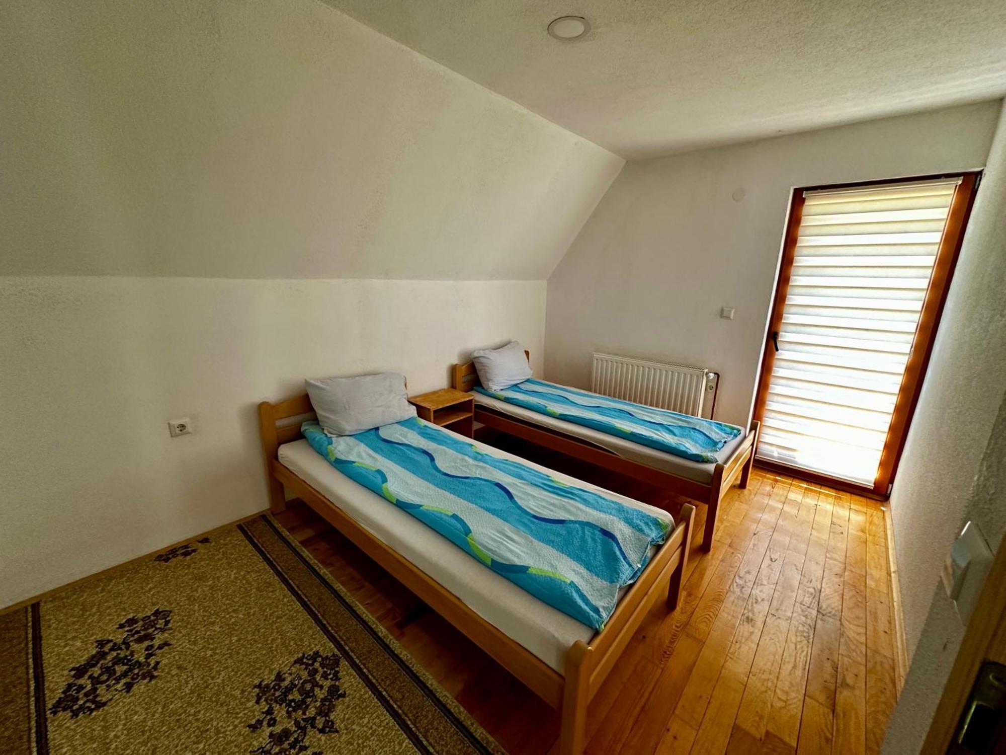 Holiday Home Krajina II Vlašić Exteriér fotografie