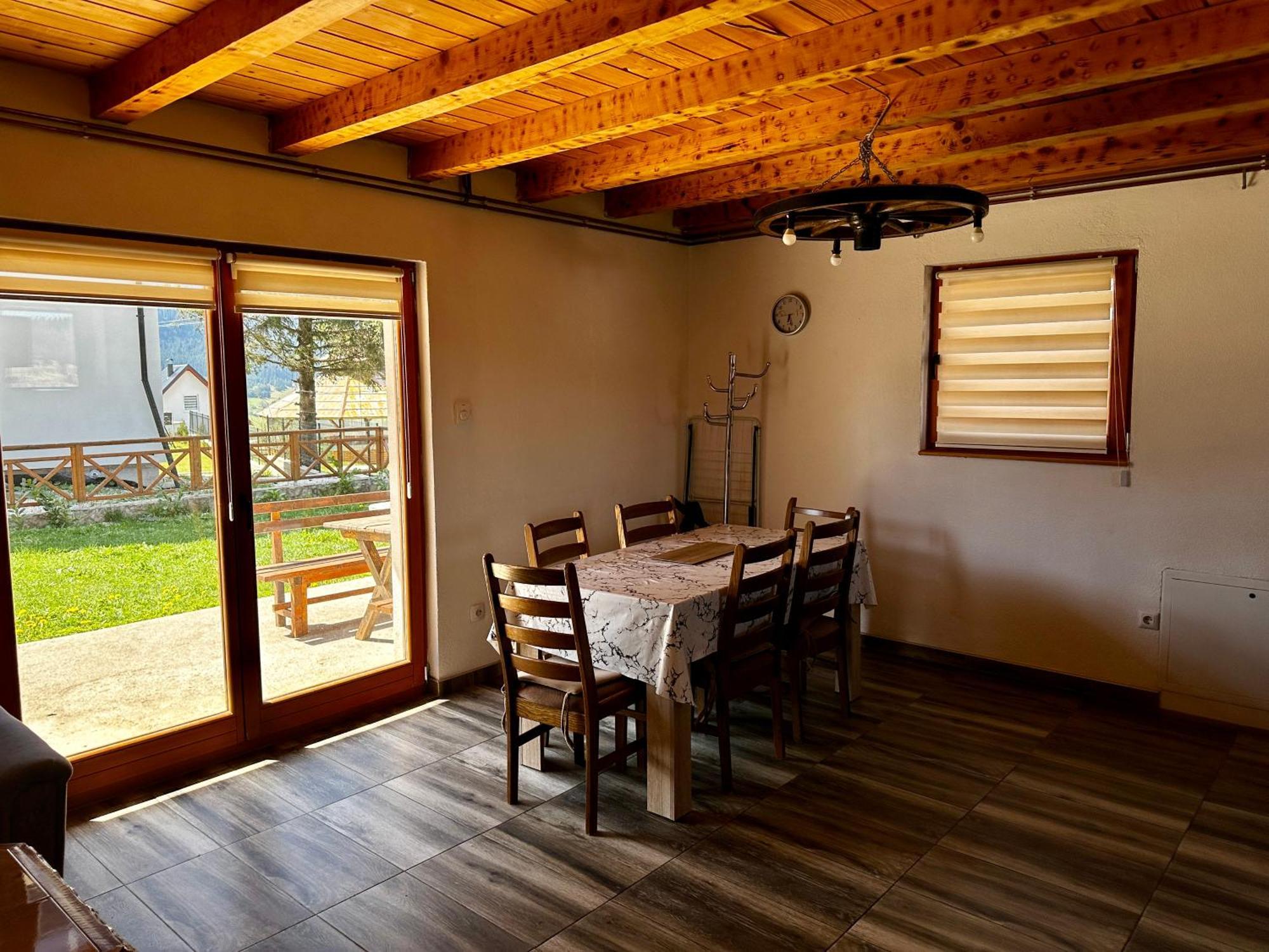 Holiday Home Krajina II Vlašić Exteriér fotografie