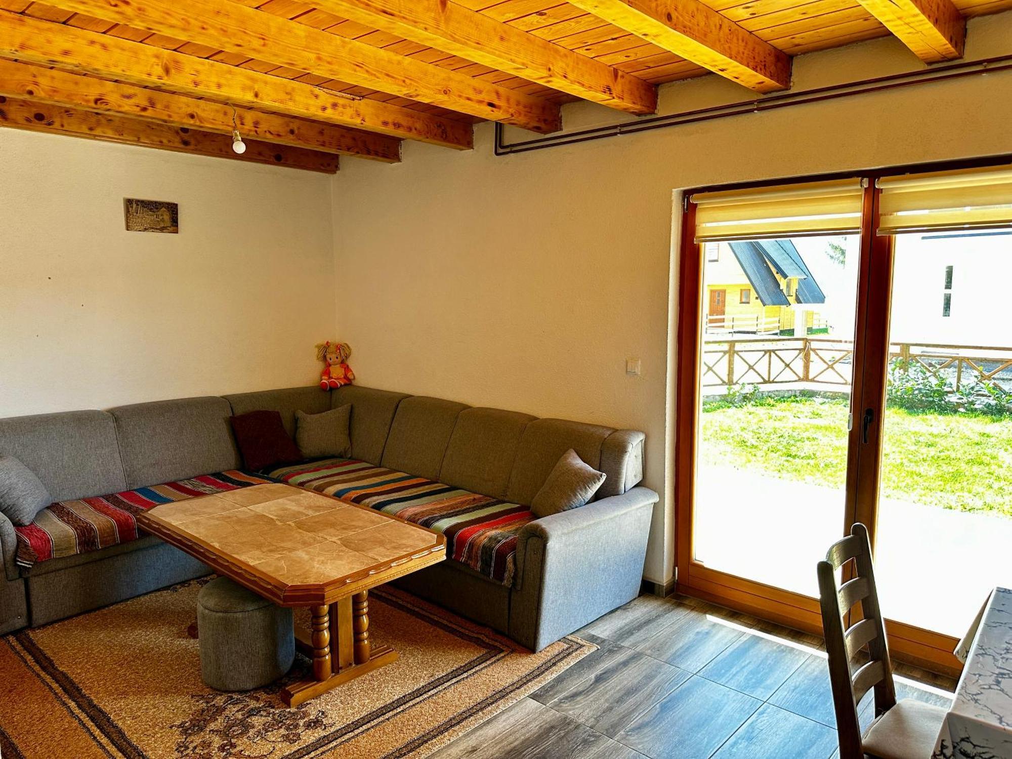 Holiday Home Krajina II Vlašić Exteriér fotografie