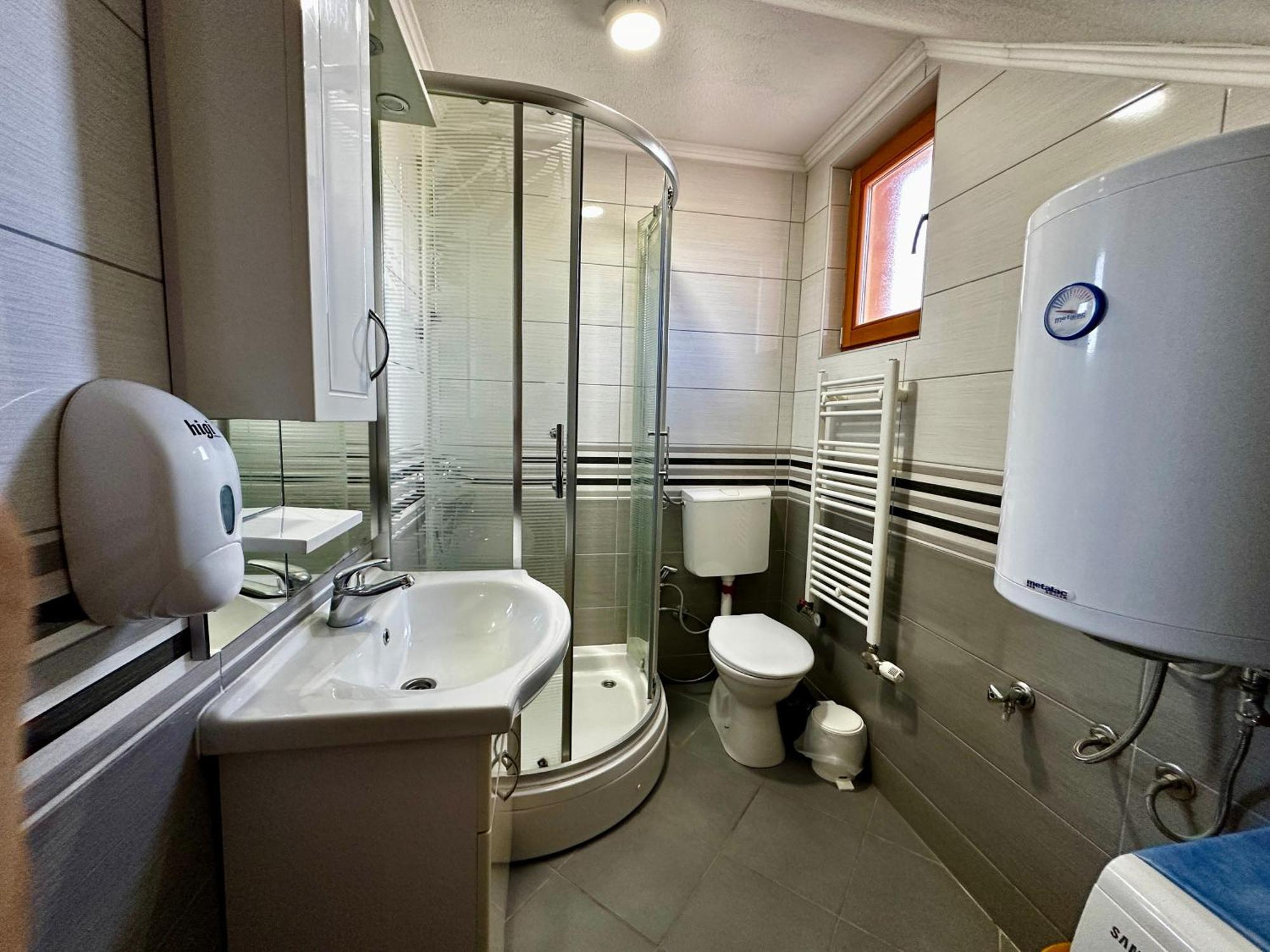 Holiday Home Krajina II Vlašić Exteriér fotografie