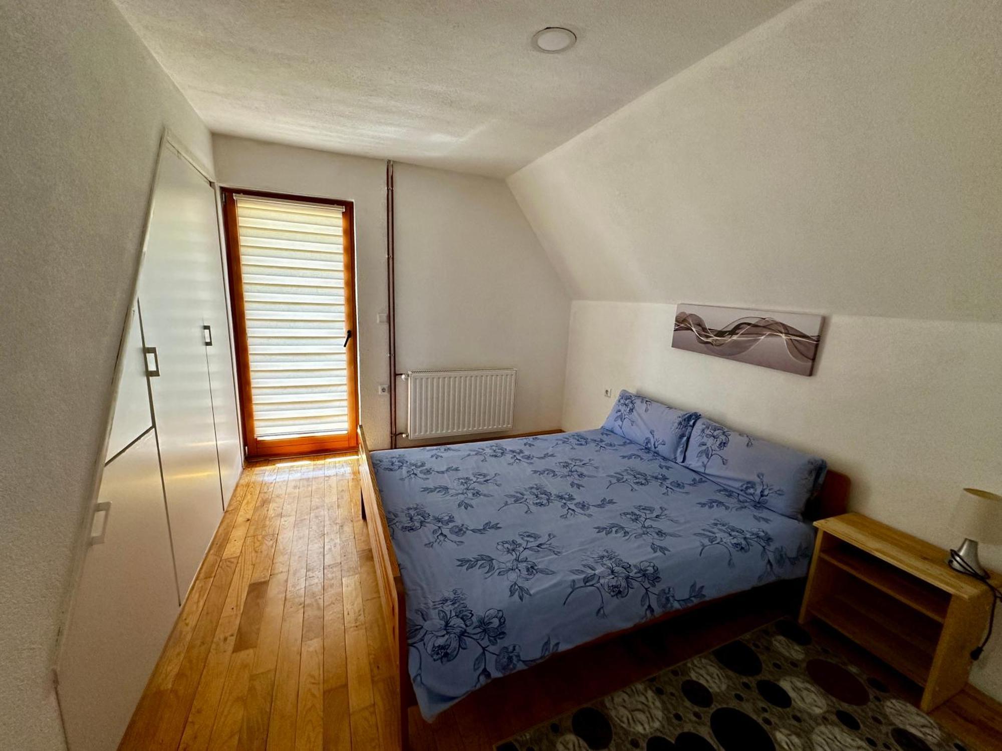 Holiday Home Krajina II Vlašić Exteriér fotografie