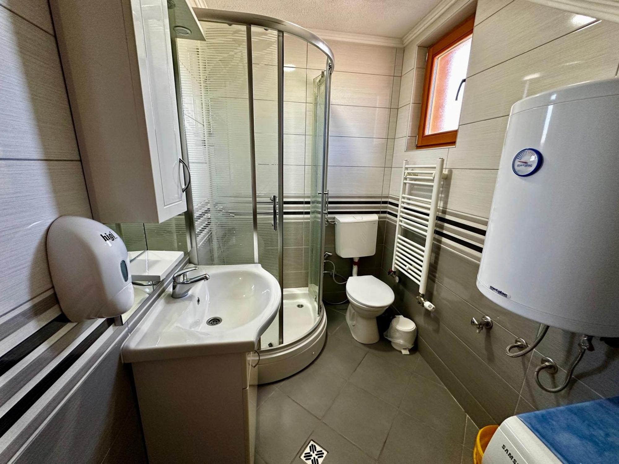 Holiday Home Krajina II Vlašić Exteriér fotografie
