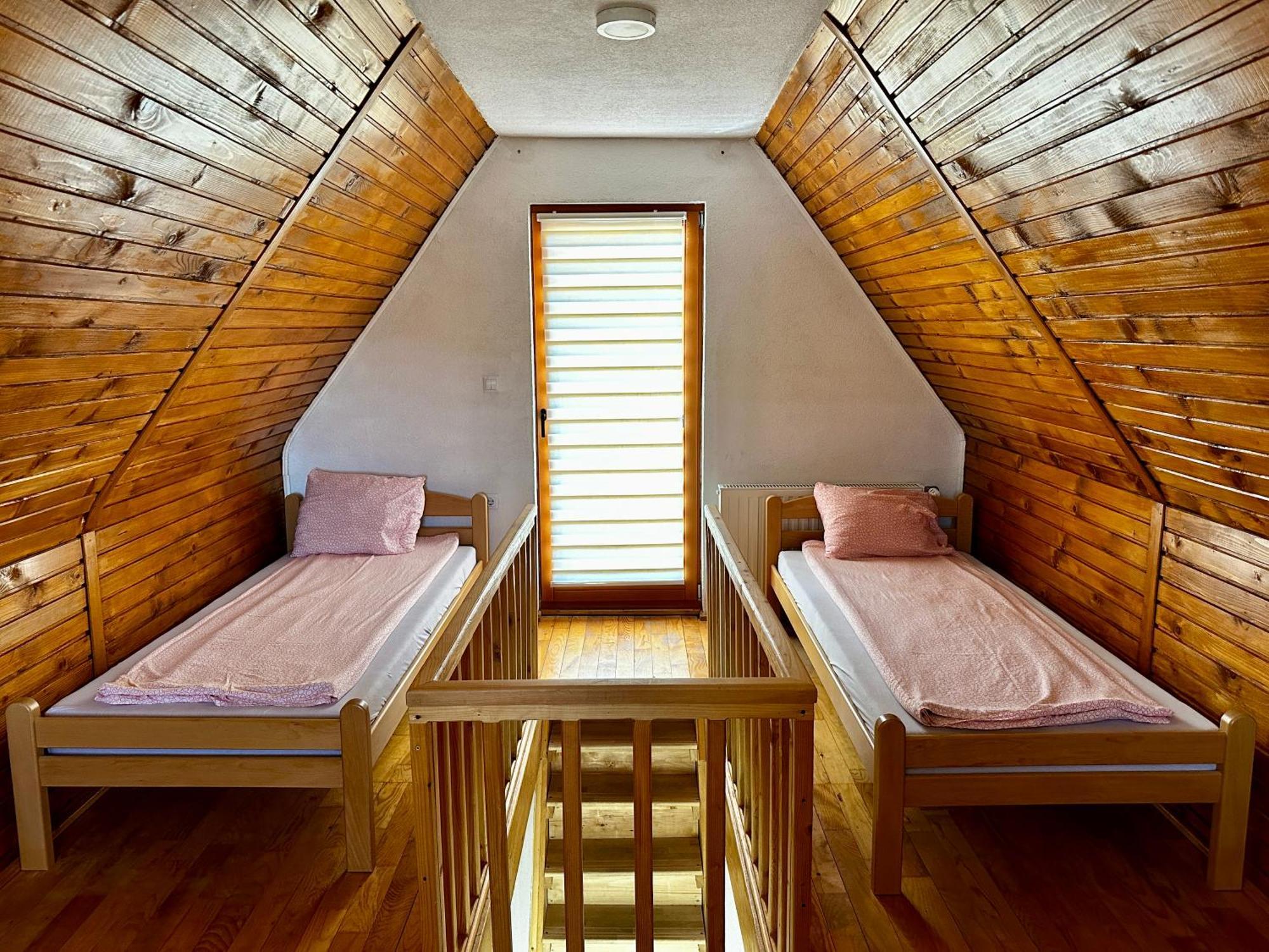 Holiday Home Krajina II Vlašić Exteriér fotografie